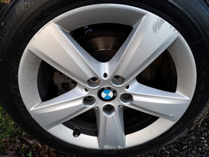 Photo 2 VIN: WBA2E510405H13203 - BMW SRIE 2 GRAN TOURER 