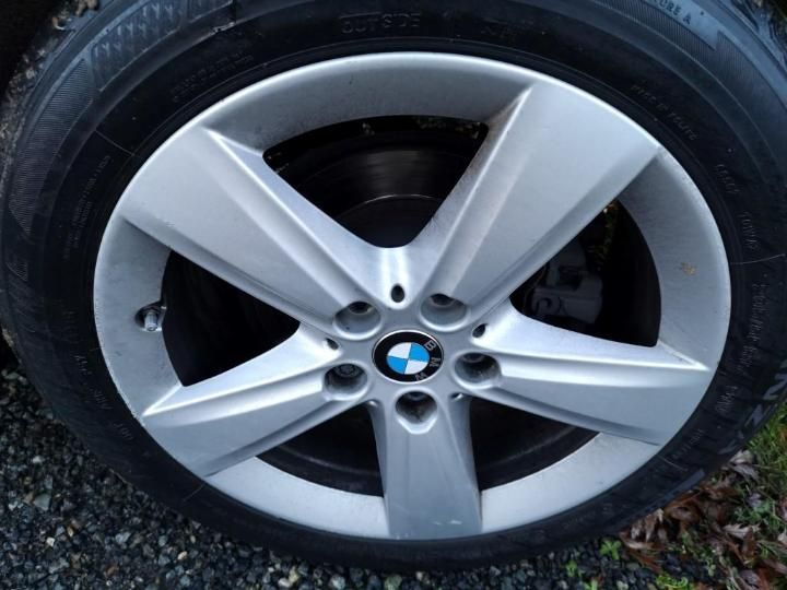 Photo 27 VIN: WBA2E510405H13203 - BMW SRIE 2 GRAN TOURER 