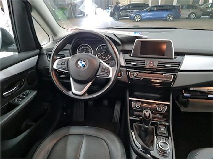 Photo 8 VIN: WBA2E510405H13444 - BMW 2 GRAN TOURER DIESEL 