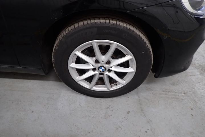 Photo 13 VIN: WBA2E510405H14304 - BMW SERIE 2 GRAN TOURER 