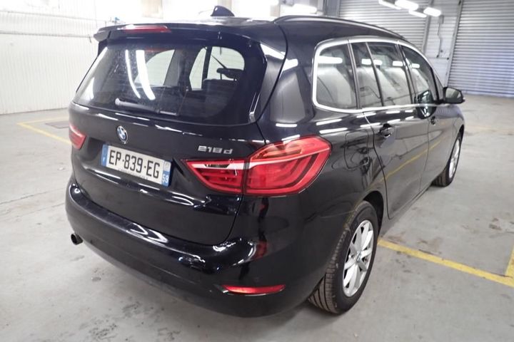 Photo 2 VIN: WBA2E510405H14304 - BMW SERIE 2 GRAN TOURER 