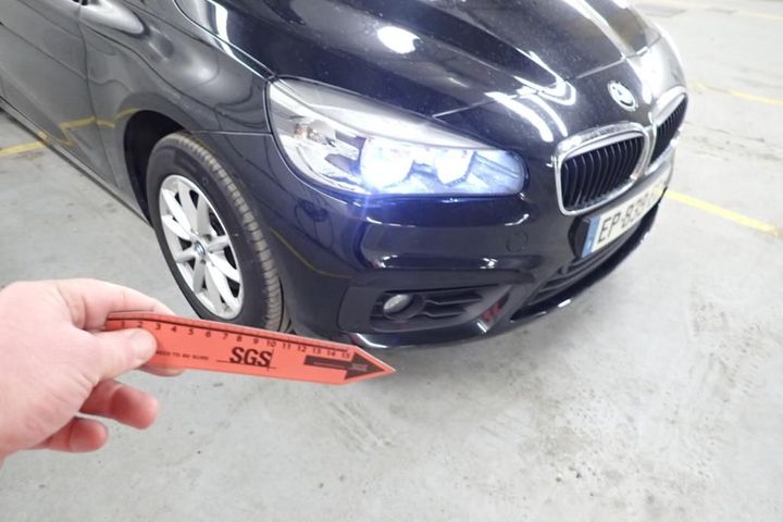 Photo 30 VIN: WBA2E510405H14304 - BMW SERIE 2 GRAN TOURER 