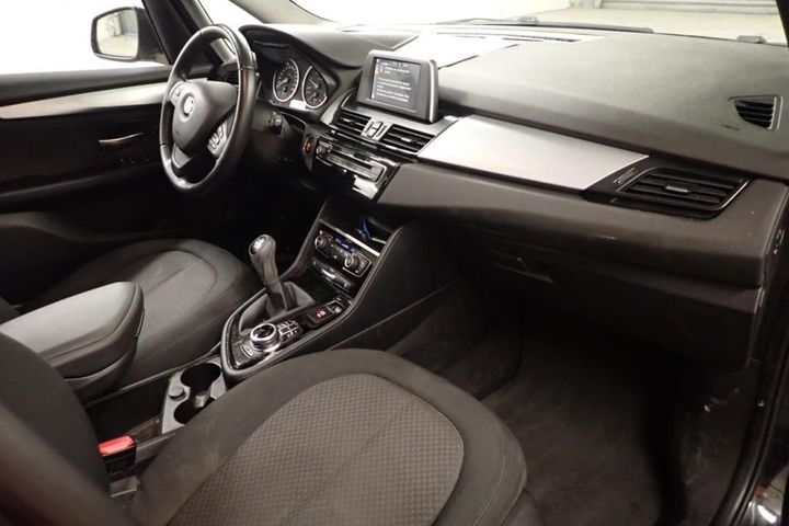 Photo 6 VIN: WBA2E510405H14304 - BMW SERIE 2 GRAN TOURER 