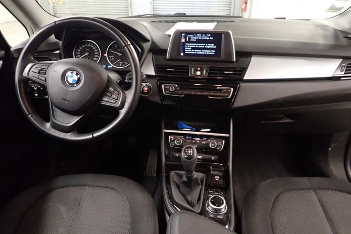 Photo 7 VIN: WBA2E510405H14304 - BMW SERIE 2 GRAN TOURER 