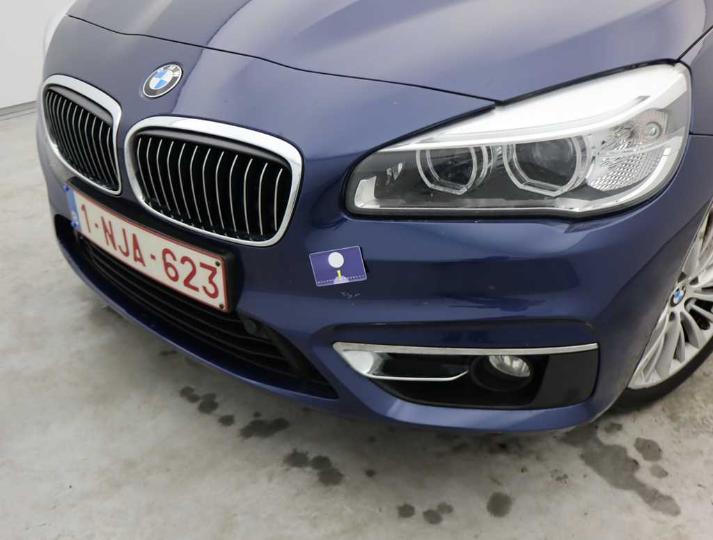 Photo 18 VIN: WBA2E510505C93614 - BMW 2-SERIE GRANTOUR.&#3915 