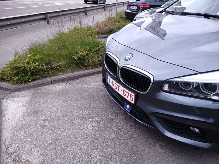 Photo 32 VIN: WBA2E510505C94360 - BMW 2-SERIE GRANTOUR.&#3915 