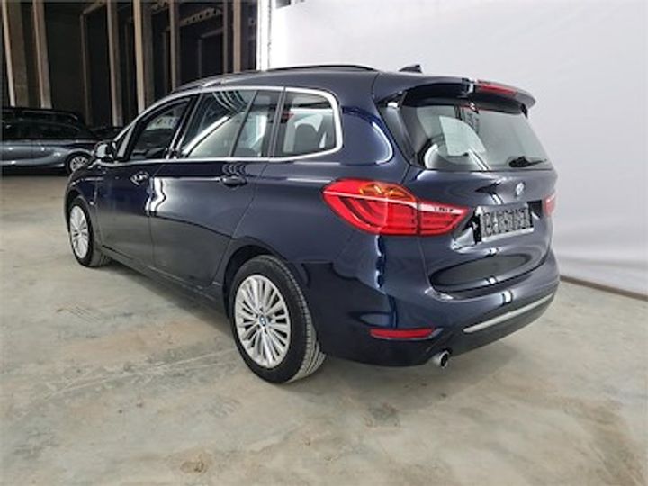 Photo 3 VIN: WBA2E510505E02010 - BMW 2 GRAN TOURER DIESEL 