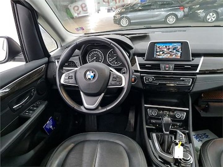 Photo 9 VIN: WBA2E510505E02010 - BMW 2 GRAN TOURER DIESEL 