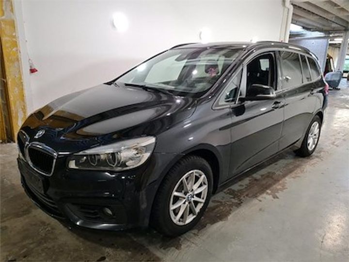 Photo 0 VIN: WBA2E510505E04145 - BMW 2 GRAN TOURER DIESEL 