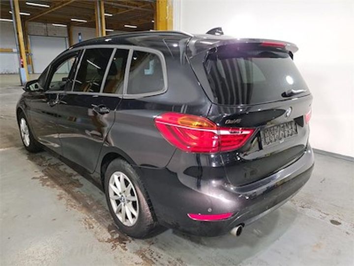 Photo 3 VIN: WBA2E510505E04145 - BMW 2 GRAN TOURER DIESEL 