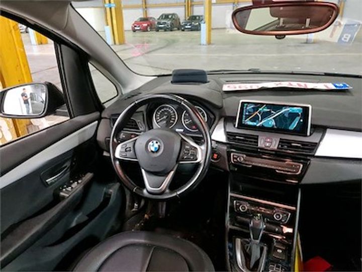 Photo 9 VIN: WBA2E510505E04145 - BMW 2 GRAN TOURER DIESEL 