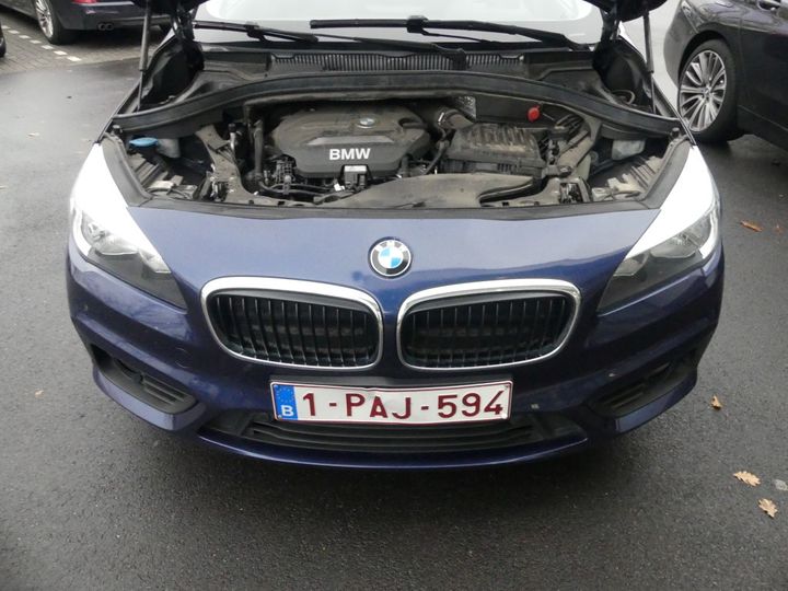 Photo 23 VIN: WBA2E510505E04985 - BMW 2-REEKS GRAN TO 