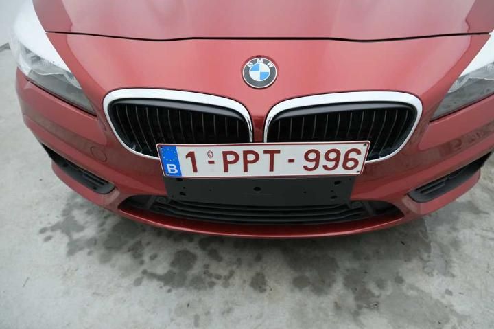 Photo 5 VIN: WBA2E510505F35821 - BMW 2-SERIE GRANTOUR.&#3915 