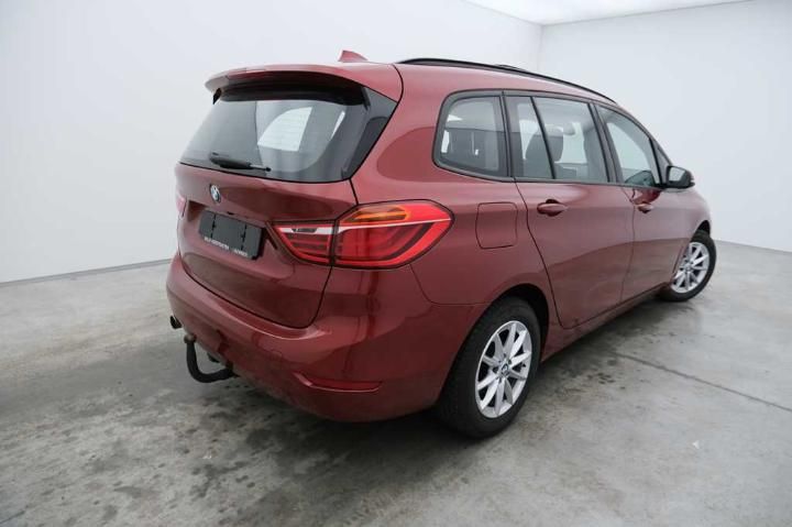 Photo 2 VIN: WBA2E510505F35821 - BMW 2-SERIE GRANTOUR.&#3915 