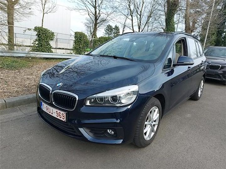 Photo 0 VIN: WBA2E510505G53366 - BMW 2 GRAN TOURER DIESEL 