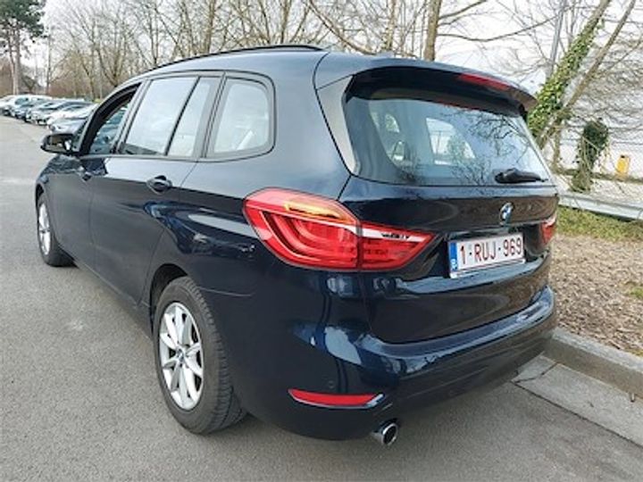 Photo 3 VIN: WBA2E510505G53366 - BMW 2 GRAN TOURER DIESEL 