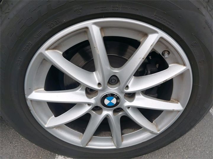 Photo 15 VIN: WBA2E510505G56395 - BMW SRIE 2 GRAN TOURER 