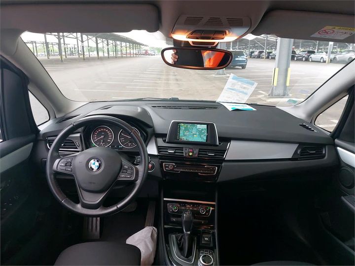 Photo 3 VIN: WBA2E510505G56395 - BMW SRIE 2 GRAN TOURER 