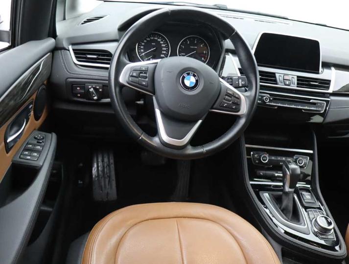 Photo 6 VIN: WBA2E510505G56932 - BMW 2SRIE GRAN TOUR14 