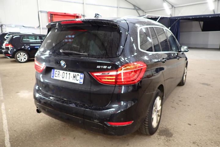 Photo 6 VIN: WBA2E510505G58020 - BMW SERIE 2 GRAN TOURER 