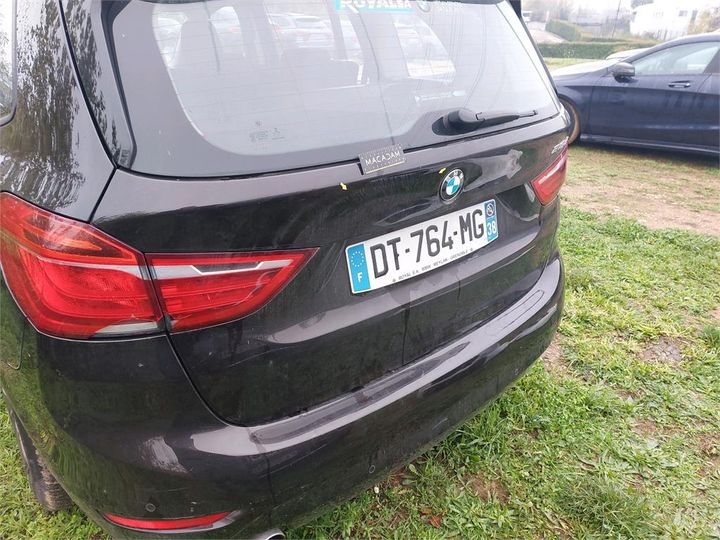 Photo 16 VIN: WBA2E51050P793127 - BMW SERIE 2 GRAN TOURER 