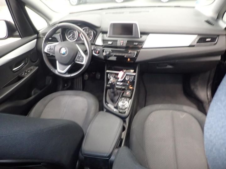 Photo 6 VIN: WBA2E510605C92987 - BMW SERIE 2 GRAN TOURER 