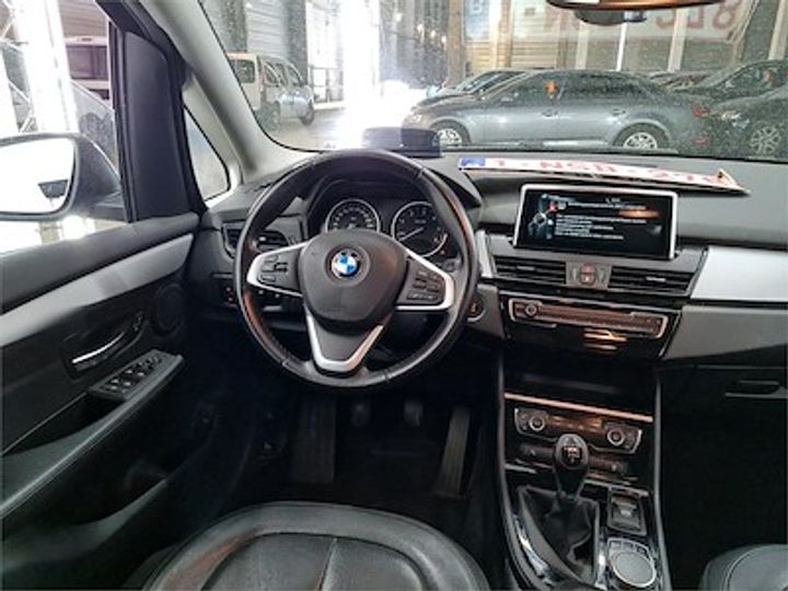 Photo 8 VIN: WBA2E510605C94187 - BMW 2 GRAN TOURER DIESEL 