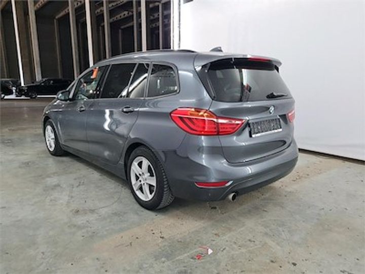 Photo 3 VIN: WBA2E510605C94187 - BMW 2 GRAN TOURER DIESEL 