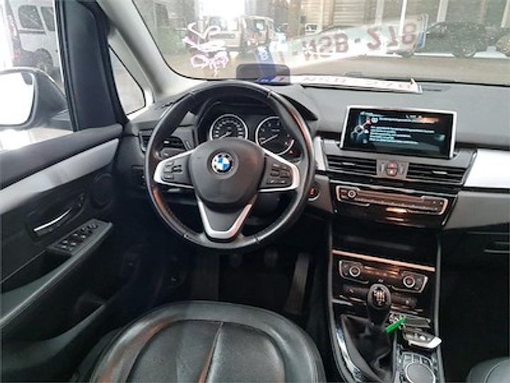 Photo 8 VIN: WBA2E510605C94187 - BMW 2 GRAN TOURER DIESEL 