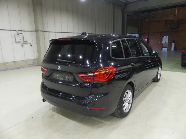 Photo 2 VIN: WBA2E510605E02016 - BMW 2 GRAN TOURER 