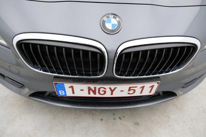 Photo 5 VIN: WBA2E510605E02226 - BMW 2-SERIE GRANTOUR.&#3915 