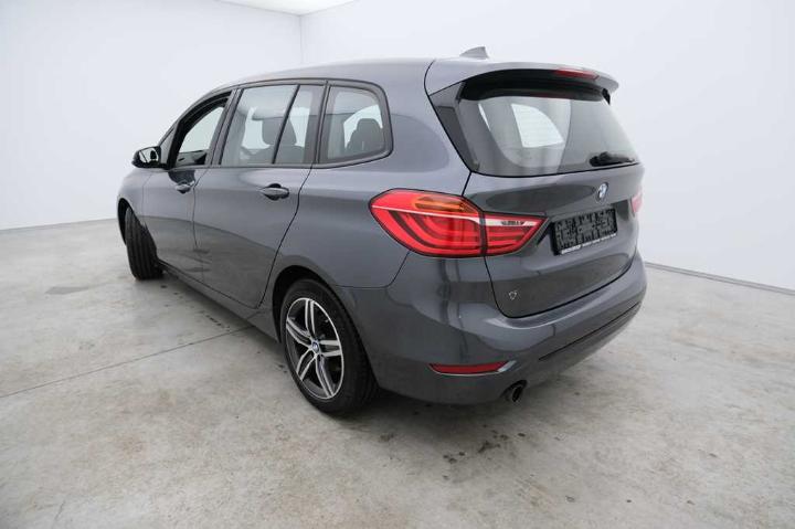 Photo 7 VIN: WBA2E510605E02226 - BMW 2-SERIE GRANTOUR.&#3915 