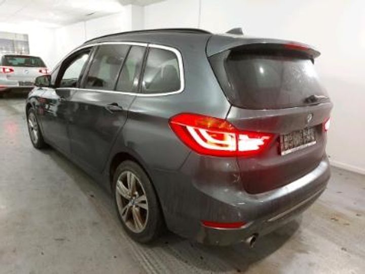 Photo 3 VIN: WBA2E510605E05028 - BMW 2 GRAN TOURER DIESEL 