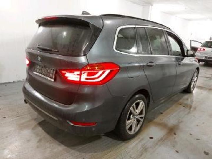 Photo 4 VIN: WBA2E510605E05028 - BMW 2 GRAN TOURER DIESEL 