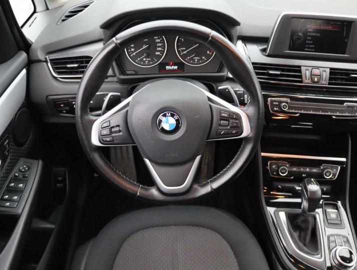 Photo 6 VIN: WBA2E510605E06504 - BMW 2SRIE GRAN TOUR14 