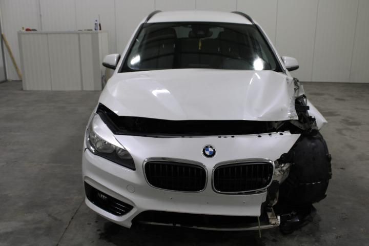 Photo 5 VIN: WBA2E510605F34614 - BMW 2 SERIES ESTATE 