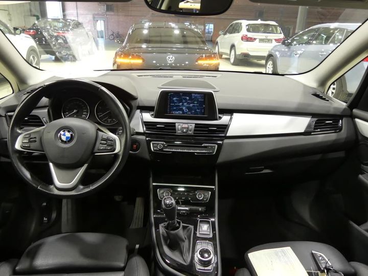 Photo 16 VIN: WBA2E510605F35097 - BMW 2 GRAN TOURER 