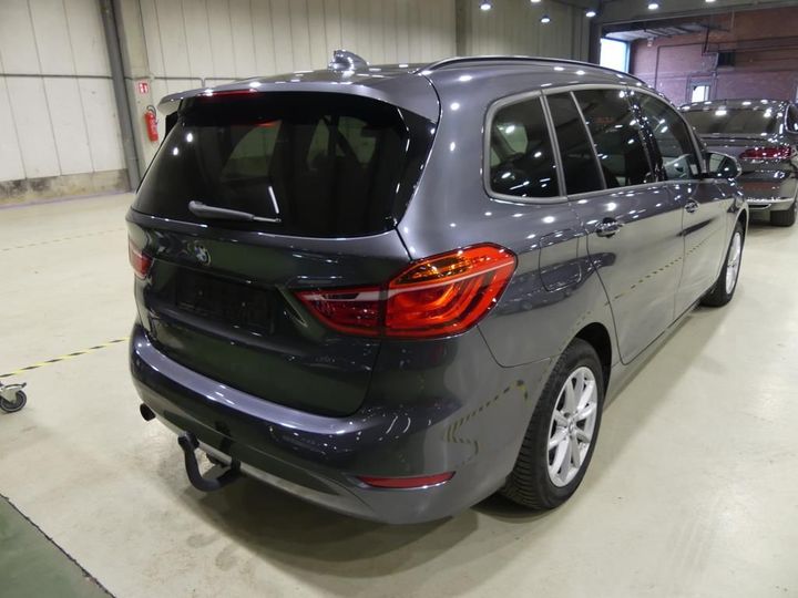 Photo 2 VIN: WBA2E510605F35097 - BMW 2 GRAN TOURER 