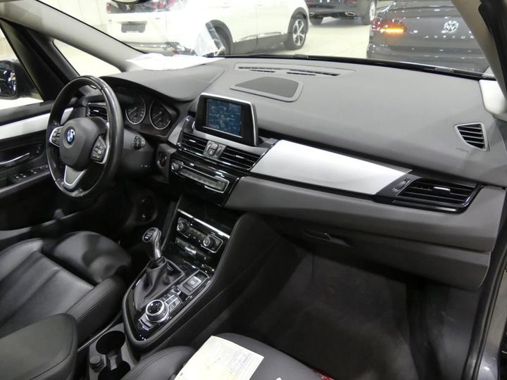 Photo 3 VIN: WBA2E510605F35097 - BMW 2 GRAN TOURER 