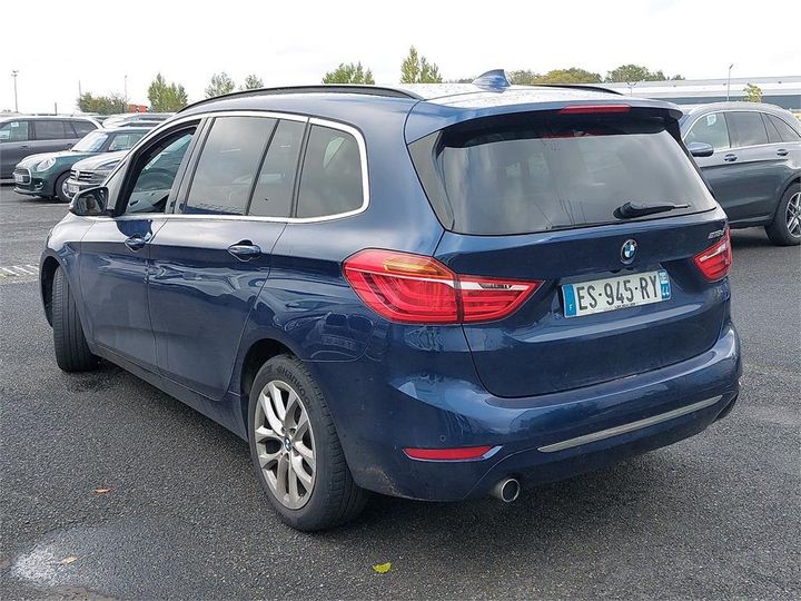 Photo 3 VIN: WBA2E510605G59077 - BMW SERIE 2 GRAN TOURER 