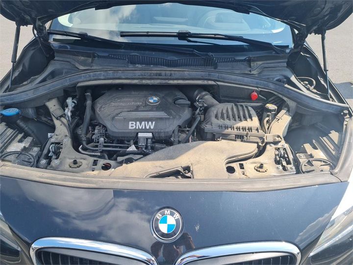 Photo 21 VIN: WBA2E510605G59483 - BMW 2-REEKS GRAN TO 