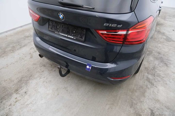 Photo 30 VIN: WBA2E510605H12585 - BMW 2-SERIE GRANTOUR.&#3915 