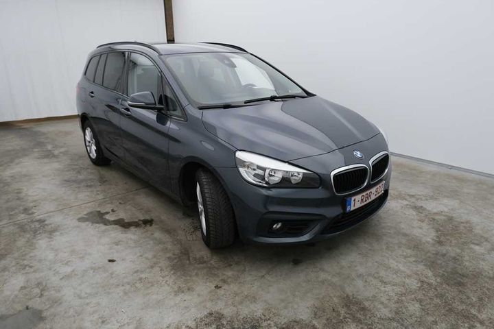 Photo 8 VIN: WBA2E510605H12585 - BMW 2-SERIE GRANTOUR.&#3915 