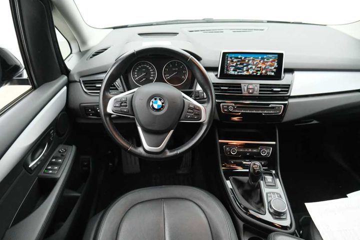 Photo 9 VIN: WBA2E510605H12585 - BMW 2-SERIE GRANTOUR.&#3915 