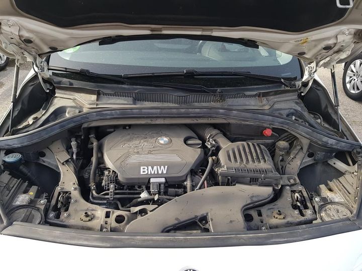 Photo 16 VIN: WBA2E510605H12604 - BMW SERIE 2 GRAN TO 