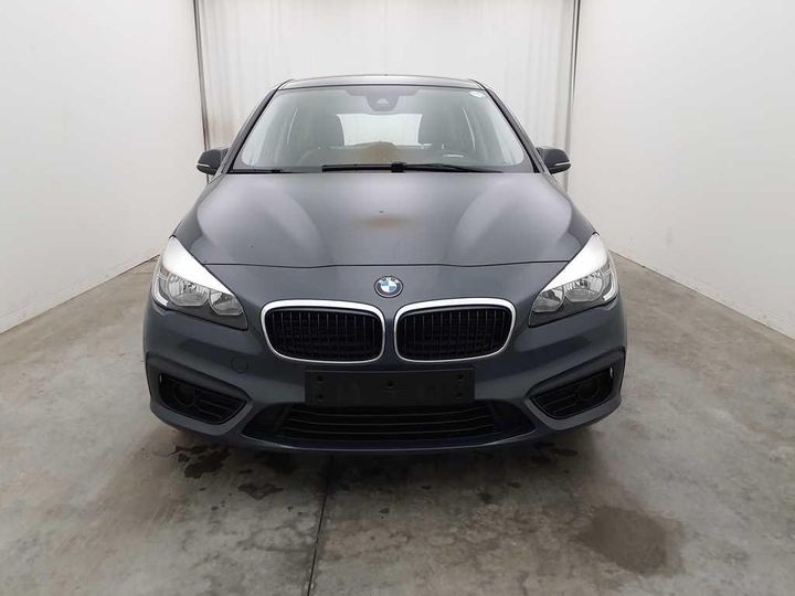 Photo 19 VIN: WBA2E510605H14319 - BMW BMW 2 SERIES 