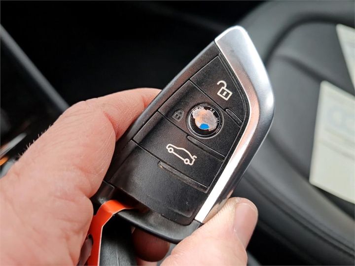 Photo 24 VIN: WBA2E510605H14319 - BMW BMW 2 SERIES 