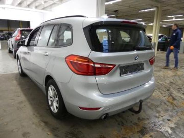 Photo 3 VIN: WBA2E510605H14949 - BMW 2 GRAN TOURER DIESEL 