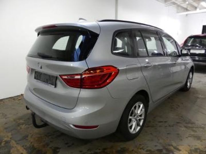 Photo 4 VIN: WBA2E510605H14949 - BMW 2 GRAN TOURER DIESEL 