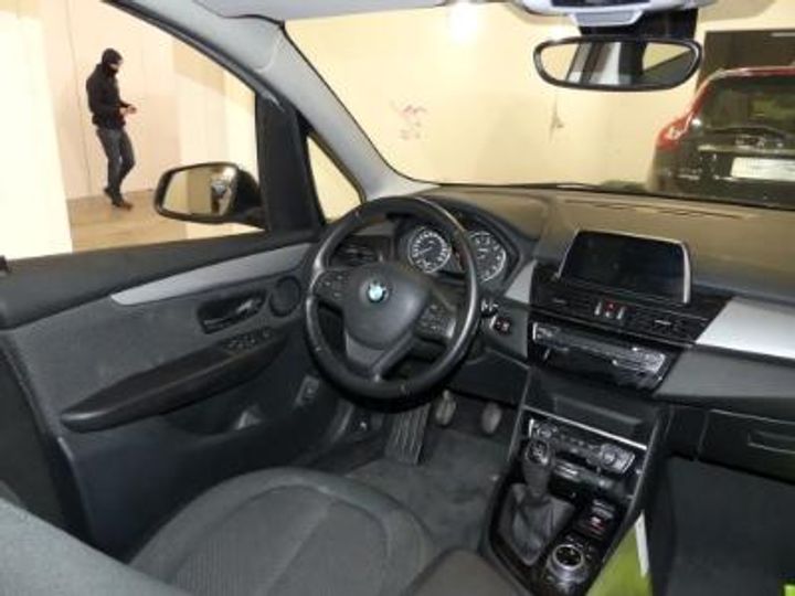 Photo 9 VIN: WBA2E510605H14949 - BMW 2 GRAN TOURER DIESEL 